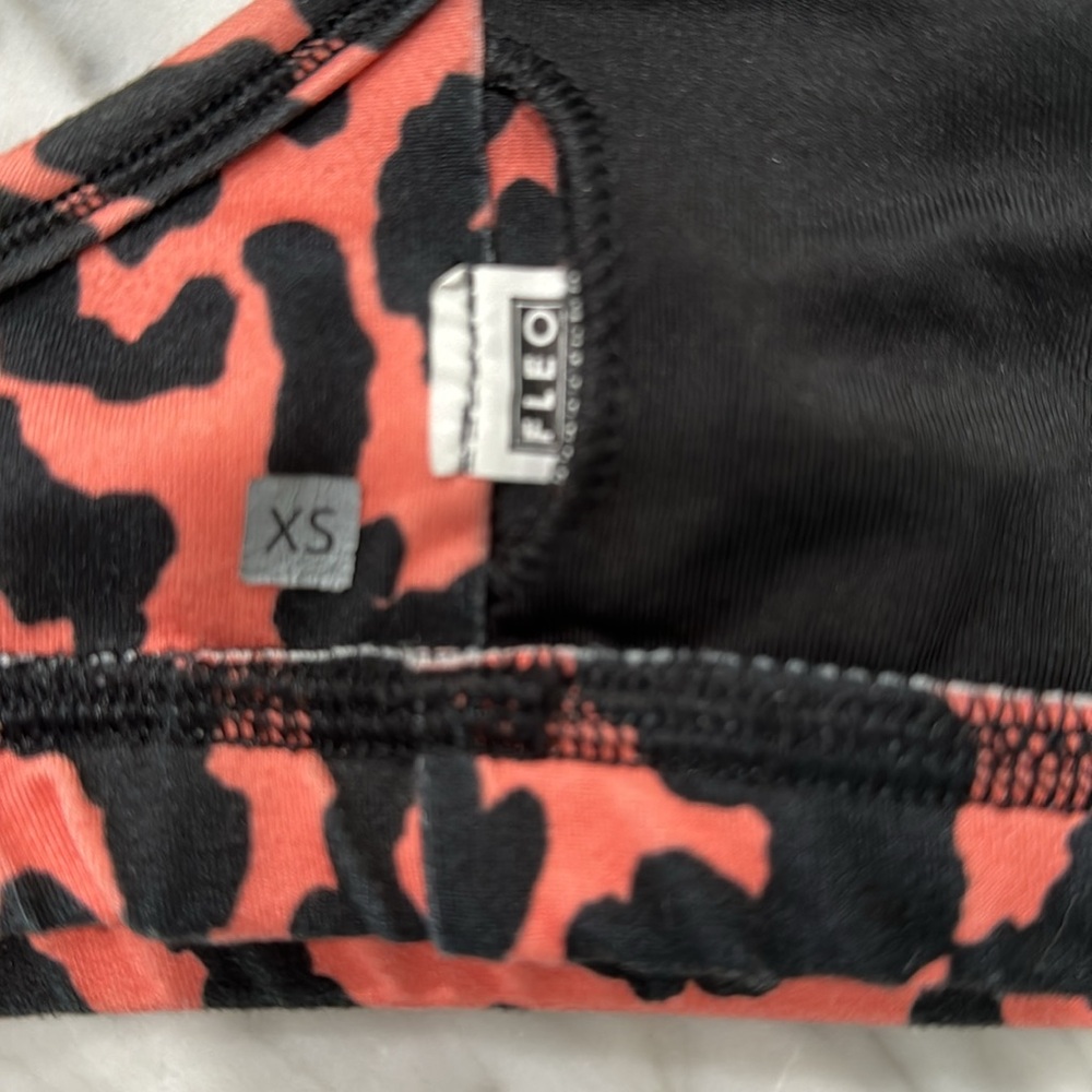 Fleo bra - Picture 3 of 3